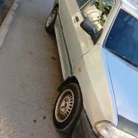 پراید ۸۹دوگانه کارخانه