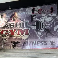 رزروشن(منشی باشگاه بدنسازی) اقایان