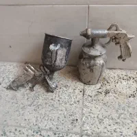 قیر پاشی