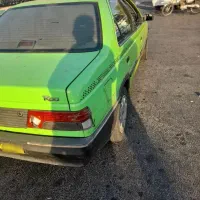 تاکسی روآ مدل ۱۳۸۸|خودرو سواری و وانت|تهران, منیریه|دیوار