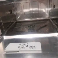 ماشین ظرفشویی تک الکتریک|ماشین ظرفشویی|مشهد, سپاد|دیوار