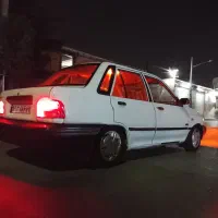 پراید مدل 82|خودرو سواری و وانت|مشهد, نوید|دیوار