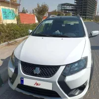 کوییک GXR تیپLمدل 1403 رینگ آلومینیومی
