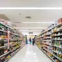 نیازمند کارگر برای سوپرمارکت