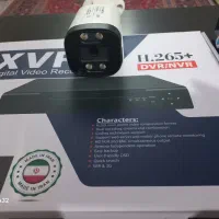 DVRپک هفته دوربین ۶۹۵۰|دوربین مداربسته|سرعین, |دیوار