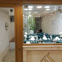 کرج المهدی مغازه طلا فروشی لوکیشن برتر
