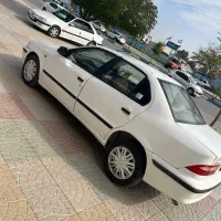 سمندef7مدل90|خودرو سواری و وانت|بوشهر, |دیوار