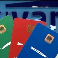 هدیه ۳۰۰۰۰۰ تومانی بلوبانک و بلو جونیور