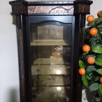 تعدادی درایور وکمد و ویترین|جاکفشی، کمد، دراور|قرچک, شهرک طلائیه|دیوار