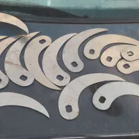 تیغه سبزی خردکن