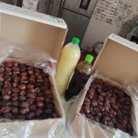 خرما برحی|خوردنی و آشامیدنی|شیراز, بازار|دیوار