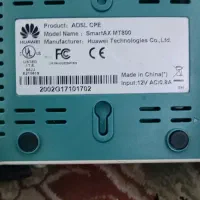 مودم های هوآوی Huawei فقط ۳۵۰|مودم و تجهیزات شبکه|پردیس, فاز ۲|دیوار