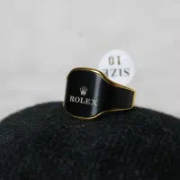 انگشتر استیل ۳۱۶ (فروشگاه اکسسوری دلتا)|بدلیجات|تبریز, |دیوار