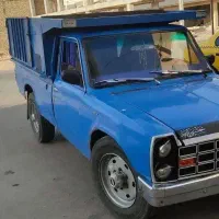 نیسان 82|خودرو سواری و وانت|یزد, |دیوار