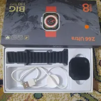 اپل واچ سری 8نو