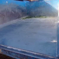 حمل نخاله ماسه آجر 3تنی و خاور و... نیسان کمپرسی|خدمات حمل و نقل|یزد, |دیوار