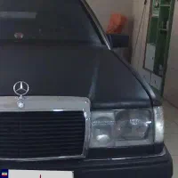 w124.200E|خودرو کلاسیک|شیراز, گلشن|دیوار