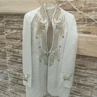 کت و شلوار زنانه مجلسی