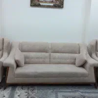 مبل هفت نفره راحتی