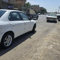 فروش خودرو سمندسورن|خودرو سواری و وانت|سنندج, |دیوار