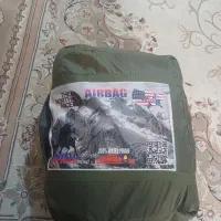 کیسه خواب سه کاره