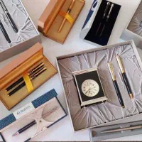 خودکار و خودنویس اصل یوروپن و دیپلمات و پارکر