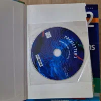 تعدادی کتاب زبان انگلیسی|کتاب و مجله آموزشی|اردبیل, |دیوار