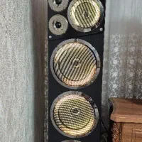 باند و اسپیکر ایستاده|سیستم صوتی خانگی|ری, ظهیرآباد|دیوار