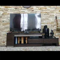 میز تلوزیون 3 تیکه