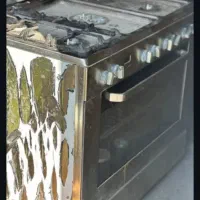 فرگاز استیل ایتالیایی