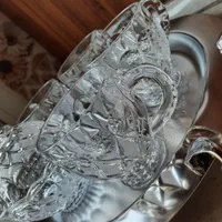 فنجان و قندان