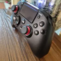 دسته تسکو نو مدل tg170 مناسب کامپیوتر و ps4