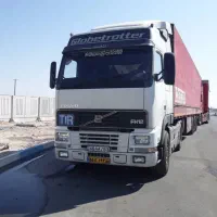 کشنده FH|خودرو سنگین|خواجه, |دیوار