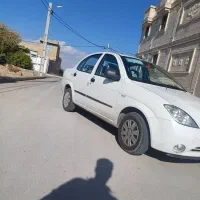 ماشین سواری  تیبا ۱