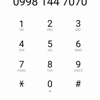 09981447070
