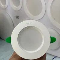 پنل هالوژن ۷ وات پارس شعاع