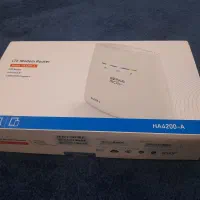 وای فای آکبند همراه اول