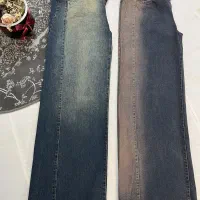 شلوار جین شافل|لباس|مشهد, گاز|دیوار