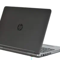 لپ تاپ hp تمیز|رایانه همراه|مشهد, انقلاب|دیوار