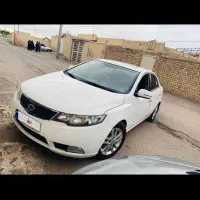 سراتو آپشنال ۲۰۰۰ کارمندی