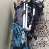 کالسکه|اسباب‌‌بازی|جم, |دیوار