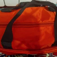 ساک ورزشی|کیف، کفش، کمربند|بروجرد, |دیوار