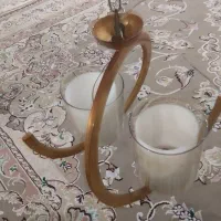 لوستر اشپز خونه|لوستر و چراغ آویز|رباطکریم, الارد|دیوار