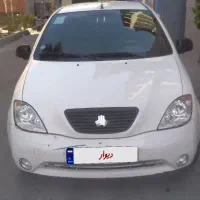 تیبا ۲ سالم به شرط