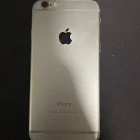 ایفون ۶ تمیز