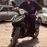 لاکی ۱۸۵ مدل ۱۴۰۲