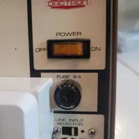 ترانس ۷۵۰ وات موتور دار ژاپن|ابزارآلات|تهران, نیلوفر|دیوار