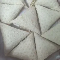 سمبوسه هندی و پیتزای ...ابادان تک