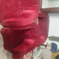 مبل تمیز استاندارد استفاده نشده|مبلمان خانگی و میز عسلی|مشهد, رده|دیوار