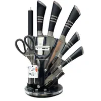 سرویس های چاقو وارداتی|ظروف پختوپز|مهاباد (آذربایجان غربی), |دیوار